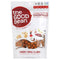 The Good Bean Crunchy Chickpeas - Chili Lime - Resealable Bag -