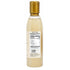 8.45 oz (Pack 2) Sanniti Italian White Glaze with Balsamic Vinegar of Modena | Ideal for Dressing | Delicate Cream