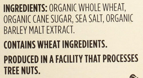 365 13 by Whole Foods Market, Organic Wheat Waffles Cereal, Ounce