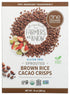 Sprtd Br Ric Crsp Og2 Ca 10 OZ (Pack of 6) -
