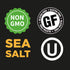 20 Oz. Iberia Saladito Lightly Salted Plantain Chips