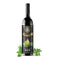 M.G. PAPPAS High Polyphenol Tuscan Herb Infused Olive Oil Extra Virgin -