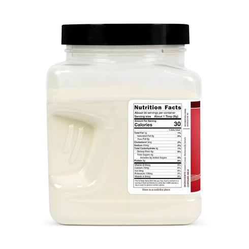 1LB (Pack 1) Hoosier Hill Farm Buttermilk Powder