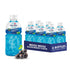 Mogu Mogu Blackcurrant Juice Drink with Nata de Coco Bold Fruit Flavor