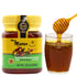 Authentic Mountain Sidr Honey with Royal Jelly Jujube Honey, Supports Mental Health,