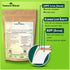 Bulbs 200Gm 7.0 Nature Blaze Kashmiri Garlic | Lahsun Whole | Allium Sativum | Naturally Sourced | Unpolished