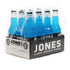 12-Pack 100% 12 Oz Jones Soda Co. Berry Lemonade Flavor | | The Original Craft Soda | Made with Pure, Cane Sugar | Pop