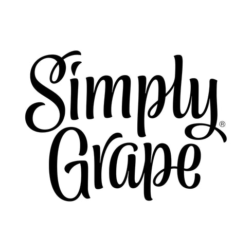 52oz SIMPLY GRAPE FRUIT DRINK