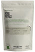 (4 oz) MagJo Naturals Red Rose Petals, Dried, Culinary Grade A, Harvested from Faiyum Oasis in Egypt