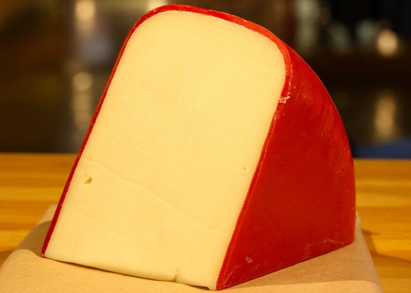 Caputo's Market Danish Fontina