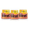 Ninja Thirsti Flavored Water Drops, FRUITI CHILL+ Peach Mango, Bold Fruit Flavor