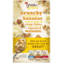 Post 15.5-Ounce (Pack 4) Selects Cereals, Banana Nut Crunch