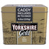 Yorkshire Tea, Gold, 80 Teabags, Gift Tin Caddy, Premium Blend, Rich, Smooth,