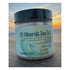 82 Minerals French Grey Sea Salt | Premium Hand-Harvested Sel Gris |
