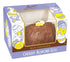 Asher's Chocolates, Window Boxed Eggs, Chocolate Covered Eggs, Large, Decorative Eggs, Spring