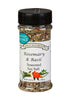 Rosemary & Basil Seasoned Sea Salt, SP9068