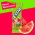 EXTRA Watermelon Sugar Free Chewing Gum, 15 ct, 3 Pack
