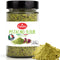 GUSTO ETNA Pistachio Flour, 80 g, Sicilian Fine Chopped Pistachio Flour, Ground