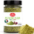 GUSTO ETNA Pistachio Flour, 80 g, Sicilian Fine Chopped Pistachio Flour, Ground