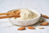 1 Food to Live Organic Almond Flour, Pound Extra Fine Blanched Prime Meal, Non-GMO, Low Carb, Culinary Grade, Kosher