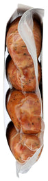12 Niman Ranch, Sausage Italian Spicy, Ounce