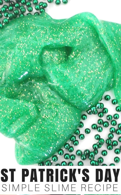 Christmas Holiday Green Cake Glitter Pigment - Shiny Bright Green Cake Glitter 5g Jar