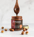 9.5 oz Artisana Organics Hazelnut Cacao Spread, | USDA Organic, No Palm Oil, Sweetened with Coconut Sugar