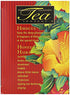 Hawaiian Islands Tea Company Hibiscus Honey Lemon Tropical Green Tea - All Natural, 20 Teabags