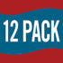 1.5 oz (Pack 12) McCormick Meat Loaf Seasoning Mix