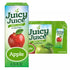 Juicy Juice Apple Juice Single Serve Slim, 54 Fluid Ounce, 8 Per