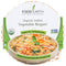 FOOD EARTH 2481547 7.93 oz Entree Organic Indian Vegetable Biryani