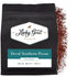 Lucky Goat Flavored Decaf Coffee Ground - Southern Pecan 12 oz Bag