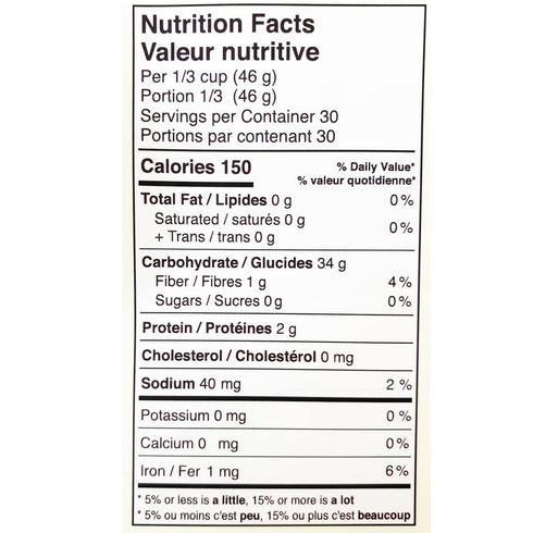 Namaste Foods 48 oz Perfect Flour Blend