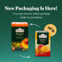 20-Count (Pack 6) Ahmad Tea Mango Magic Black Tea, Boxes