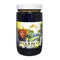 Goshen Amish Country Extremely Raw Buckwheat Honey - Unfiltered, Unprocessed, Pure &
