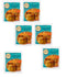 Generic Nuovo Pumpkin & Sage Ravioli (Case of 6)