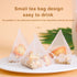 MIHUNTANG 13.22 oz15g25 packets Pineapple sweet-scented osmanthus snow pear tea of sweet flower and fruit tea drinks