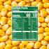 8.5 oz (Pack 12) Libby's Whole Kernel Sweet Corn | Naturally Sweet Flavor | Golden Yellow | Just-Off-The-Cob Crispness