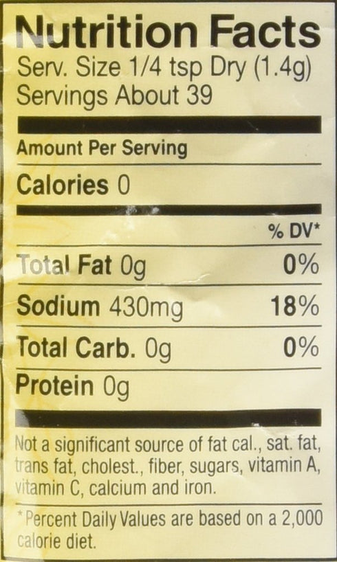 Pickle Mix, Refrigerator Kosher
