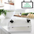 EZ Tofu Press- Best Tofu Press for Firm and Extra Firm Tofu | Easily Remove Water for Flavorful and Dense Tofu | Made