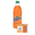 Vending 2 U 20oz 16 Fanta Orange Soda, Bottles, Units