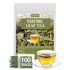 Premium 100 Thyme Leaf Tea Bags, Made with 100% Pure Thyme Leaves,