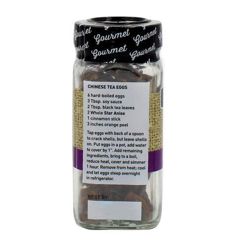 The Spice Hunter Star Anise, Whole, 0.6-Ounce Jar