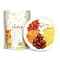 xapuo 500g Millet Pumpkin Whole Grain Blend, Soft Chewy Sweet Flavor, Dual Cooking