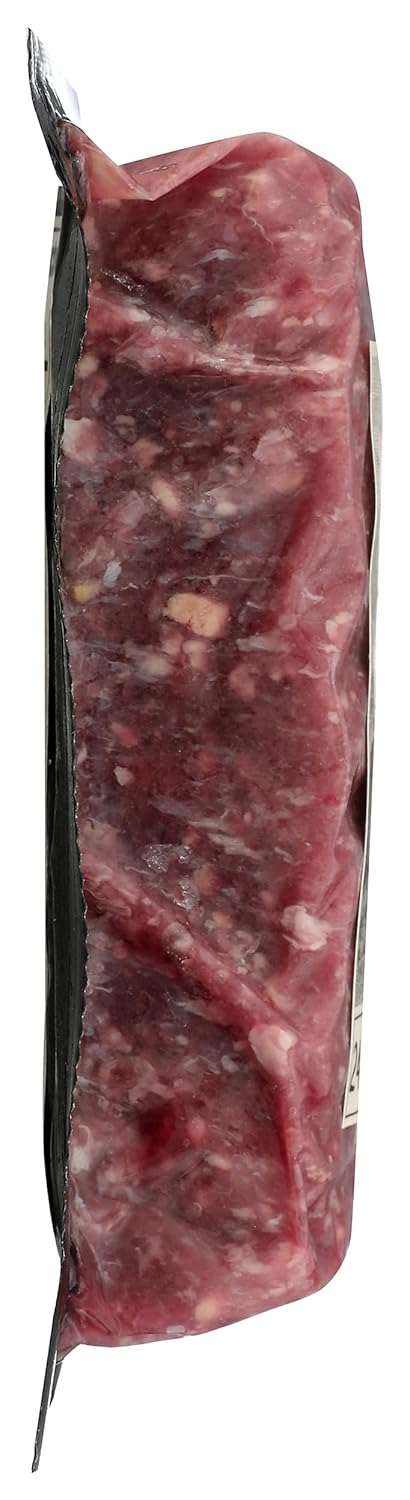 14 OZ Force of Nature Meats Regenerative Ground Bison