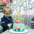 Oh Baby Cake Topper for Baby Shower, Suitable for Boys and Girls