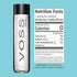 375 Ml 12.7 Oz (Pack 9) VOSS Sparkling Water From Norway Naturally Pure For A Crisp, Refreshing Taste, Glass Bottled
