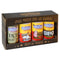 SuckleBusters Texas BBQ Rub Gift Box: Best BBQ Rubs for All-Purpose, Beef,