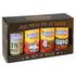 SuckleBusters Texas BBQ Rub Gift Box: Best BBQ Rubs for All-Purpose, Beef,