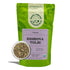Worldwide Botanicals Organic Holy Basil Tea, 8oz - Tulsi Krishna, Loose Leaf Premium Herbal Tea, 100% Pure Tulsi
